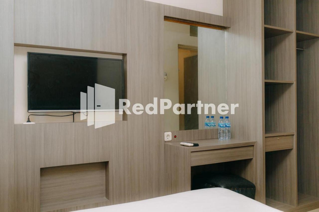 We Stay Residence Redpartner Surabaja Zewnętrze zdjęcie