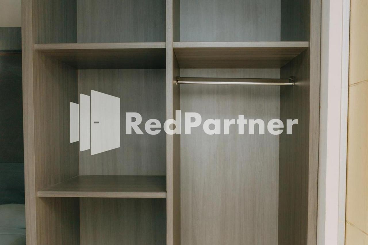 We Stay Residence Redpartner Surabaja Zewnętrze zdjęcie