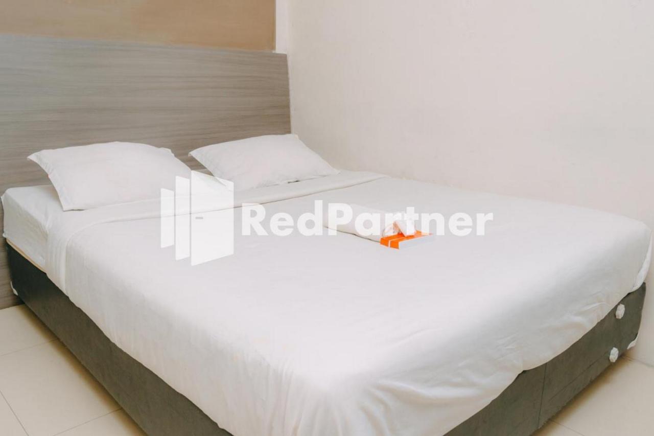 We Stay Residence Redpartner Surabaja Zewnętrze zdjęcie