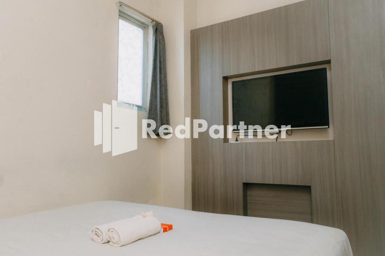 We Stay Residence Redpartner Surabaja Zewnętrze zdjęcie