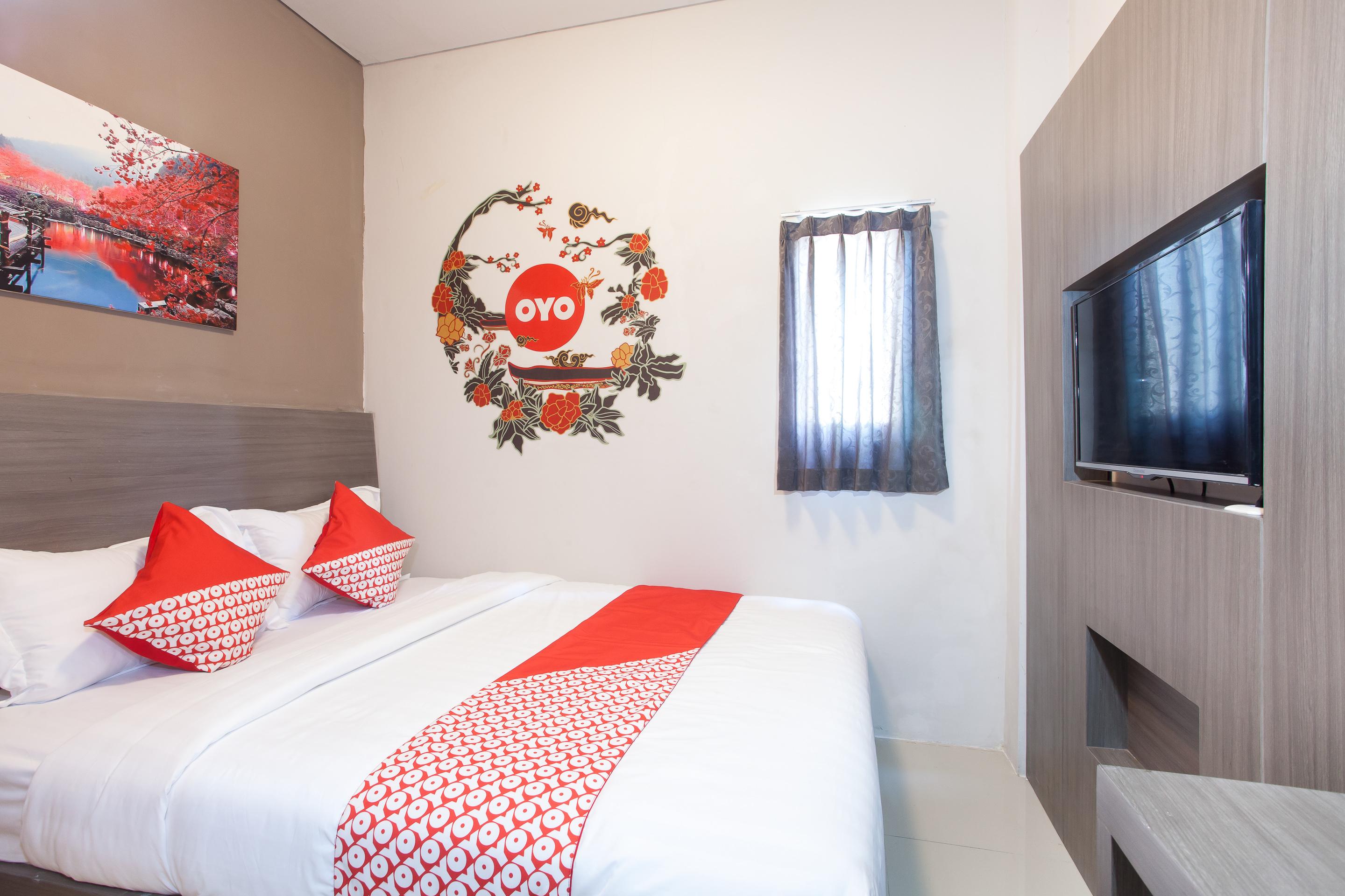 We Stay Residence Redpartner Surabaja Zewnętrze zdjęcie