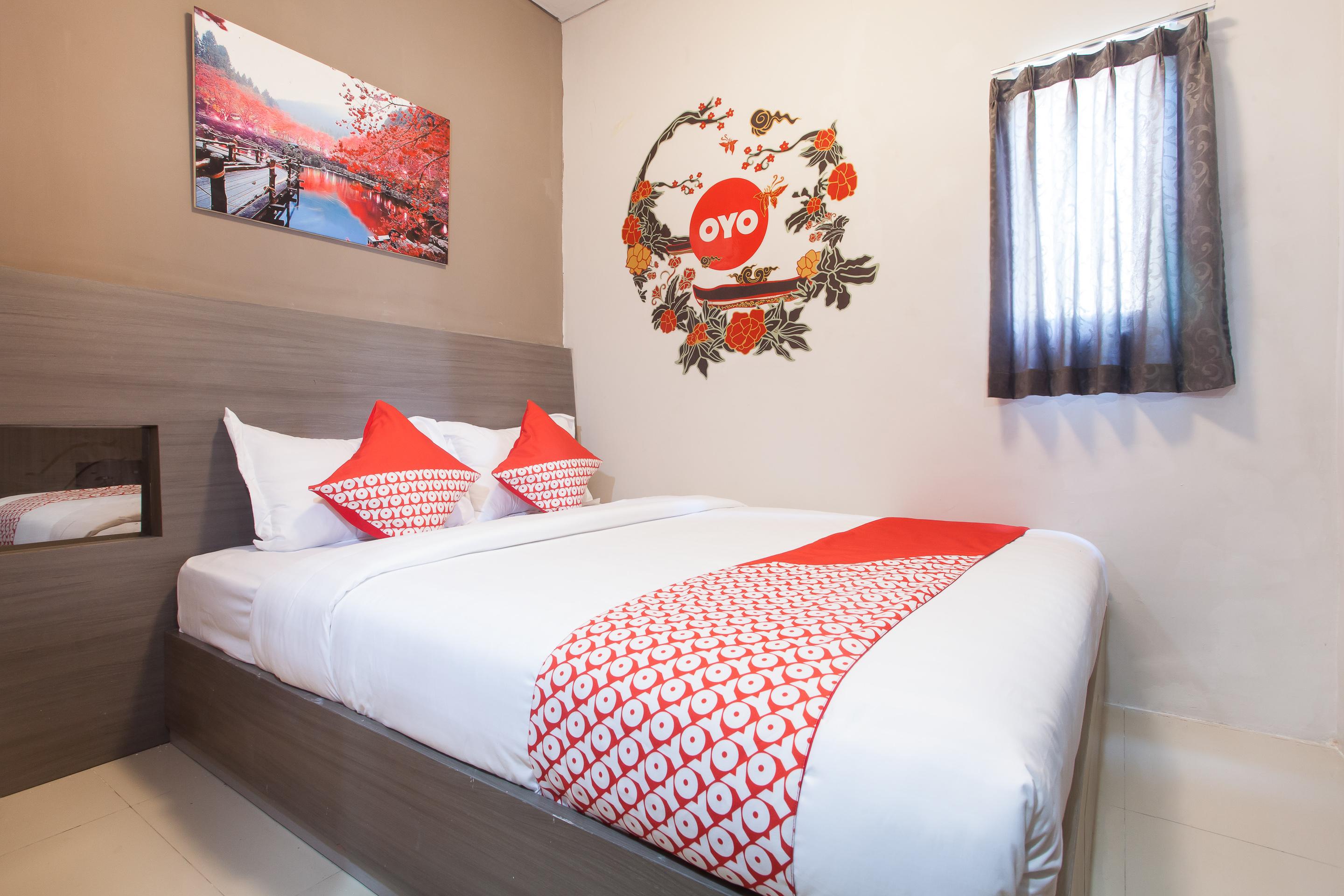 We Stay Residence Redpartner Surabaja Zewnętrze zdjęcie