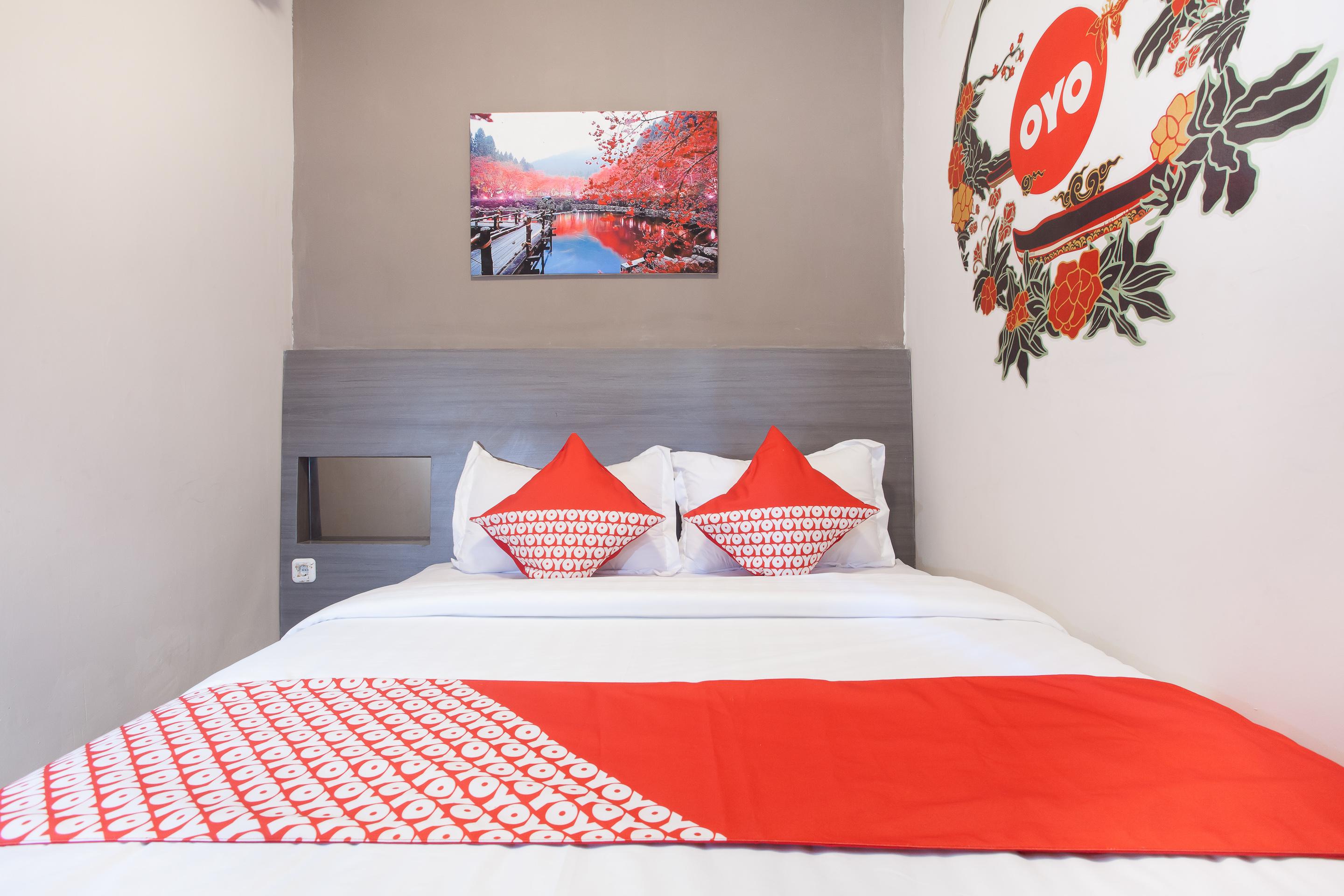 We Stay Residence Redpartner Surabaja Zewnętrze zdjęcie