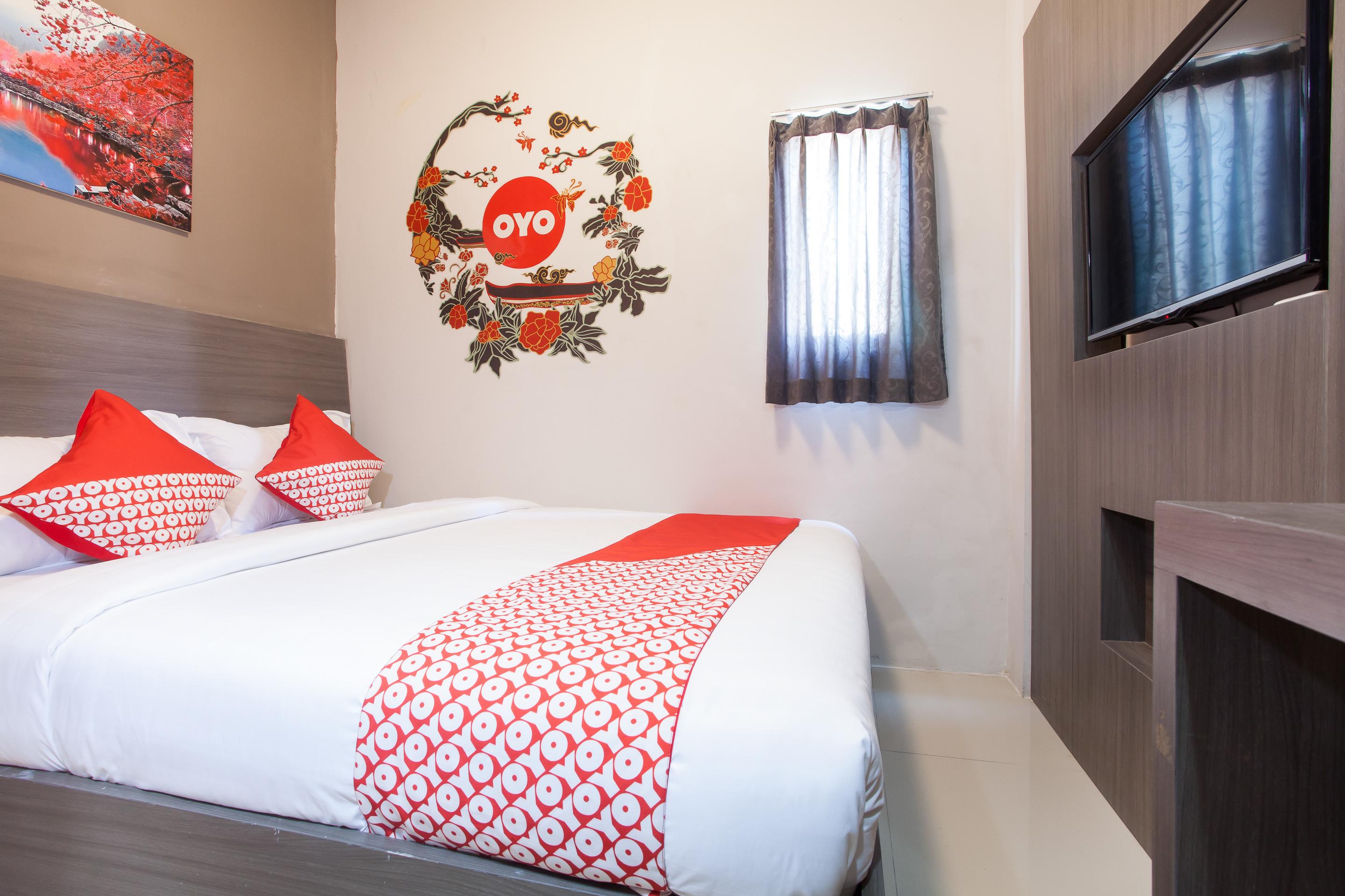 We Stay Residence Redpartner Surabaja Zewnętrze zdjęcie