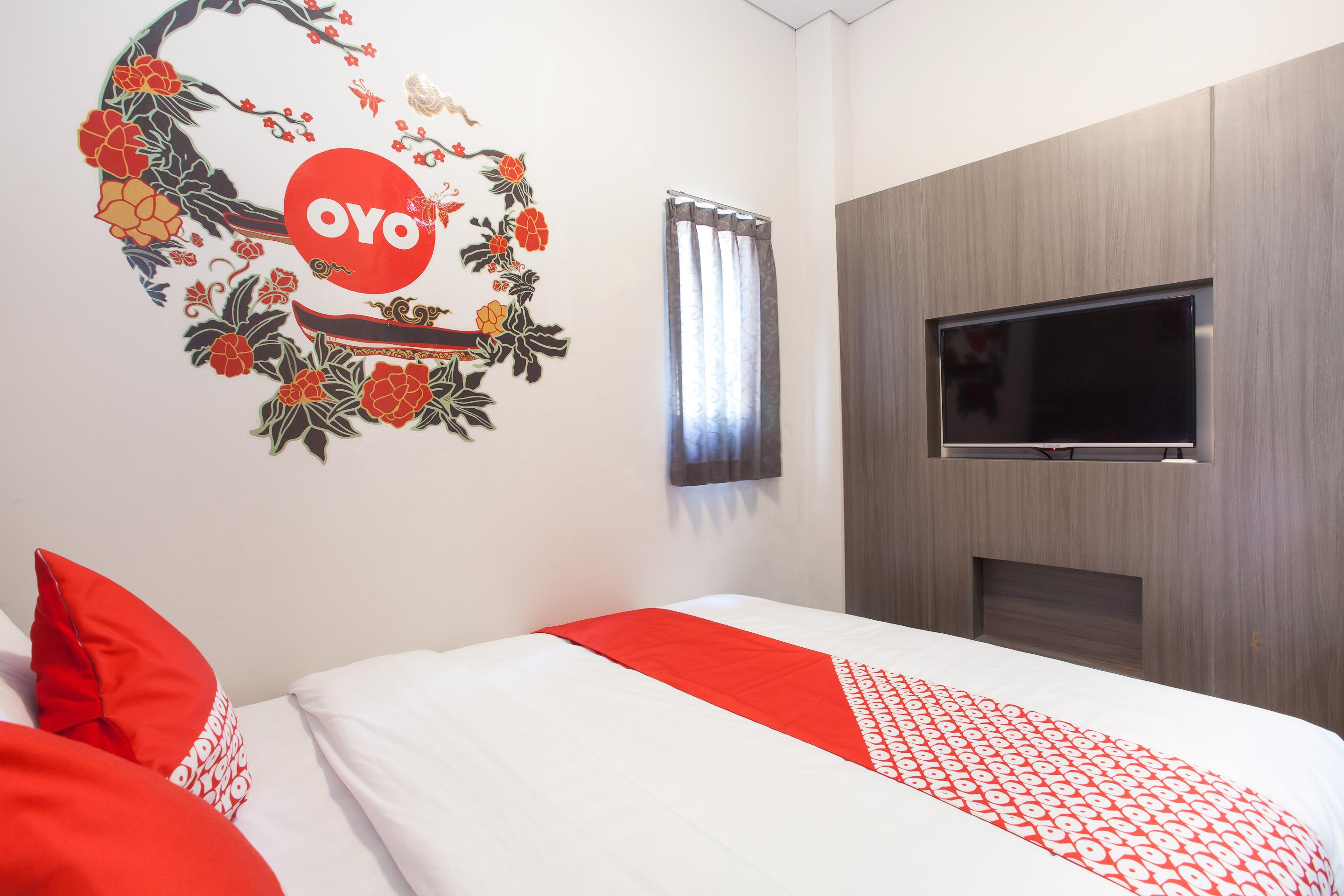 We Stay Residence Redpartner Surabaja Zewnętrze zdjęcie