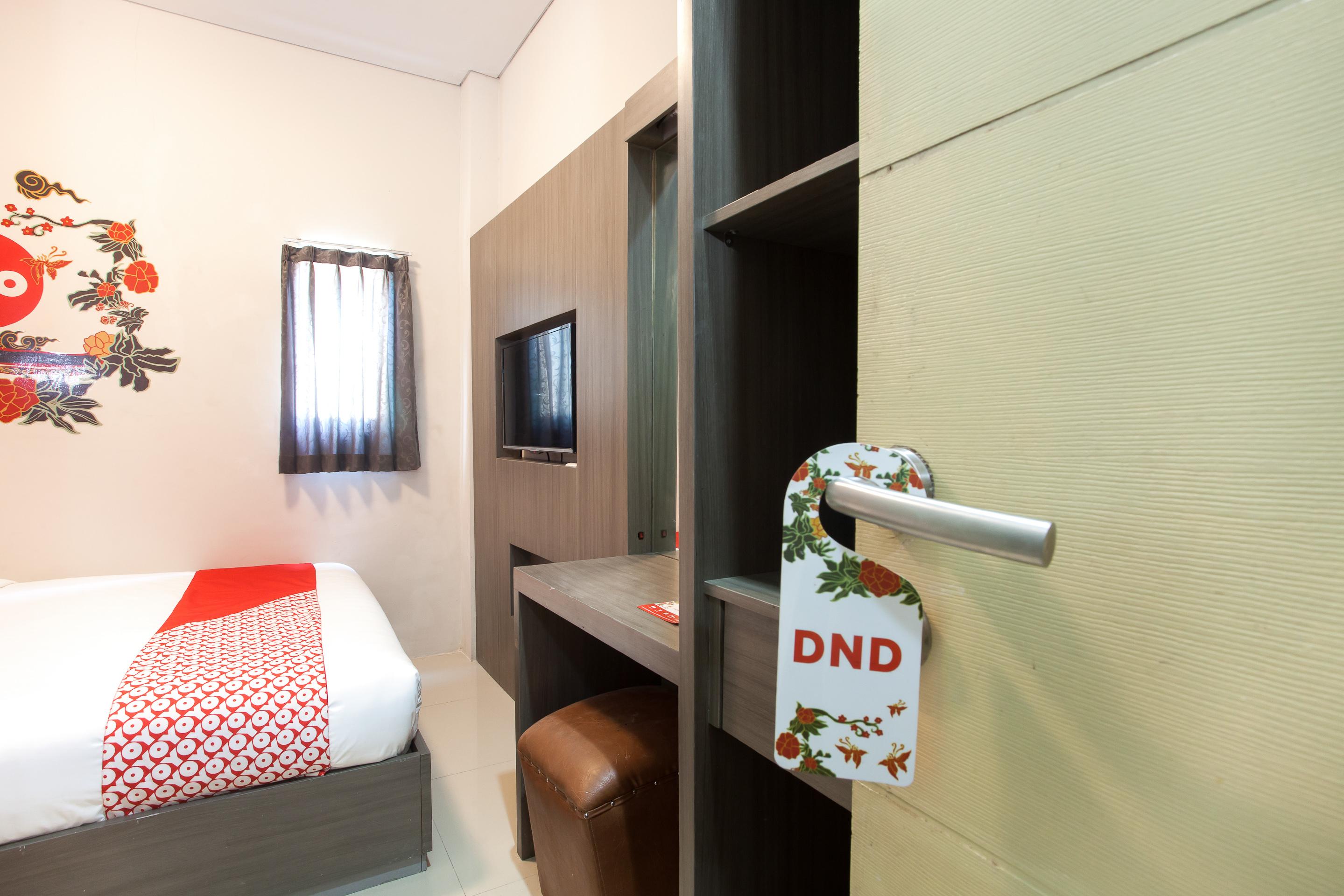 We Stay Residence Redpartner Surabaja Zewnętrze zdjęcie
