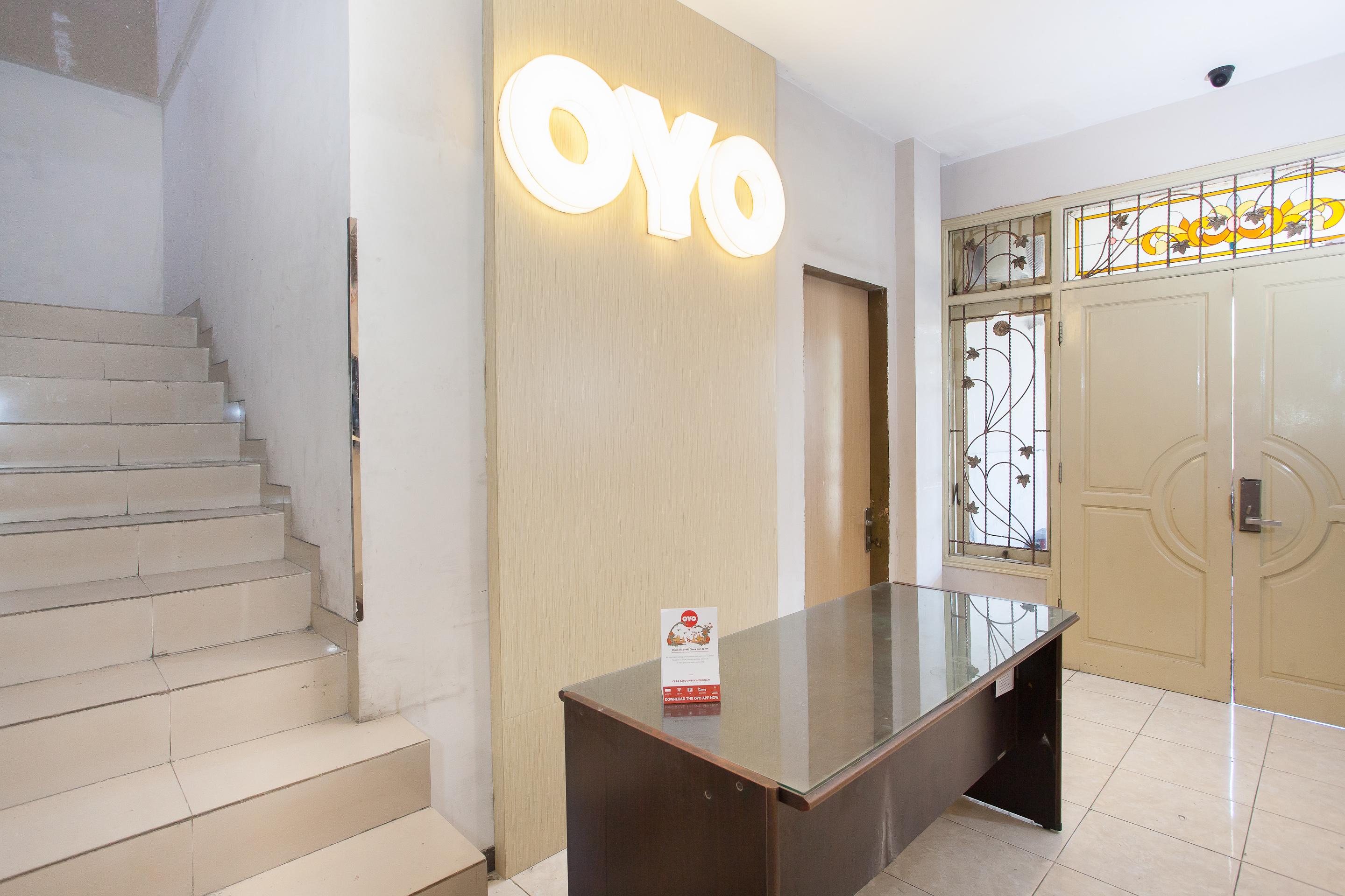 We Stay Residence Redpartner Surabaja Zewnętrze zdjęcie