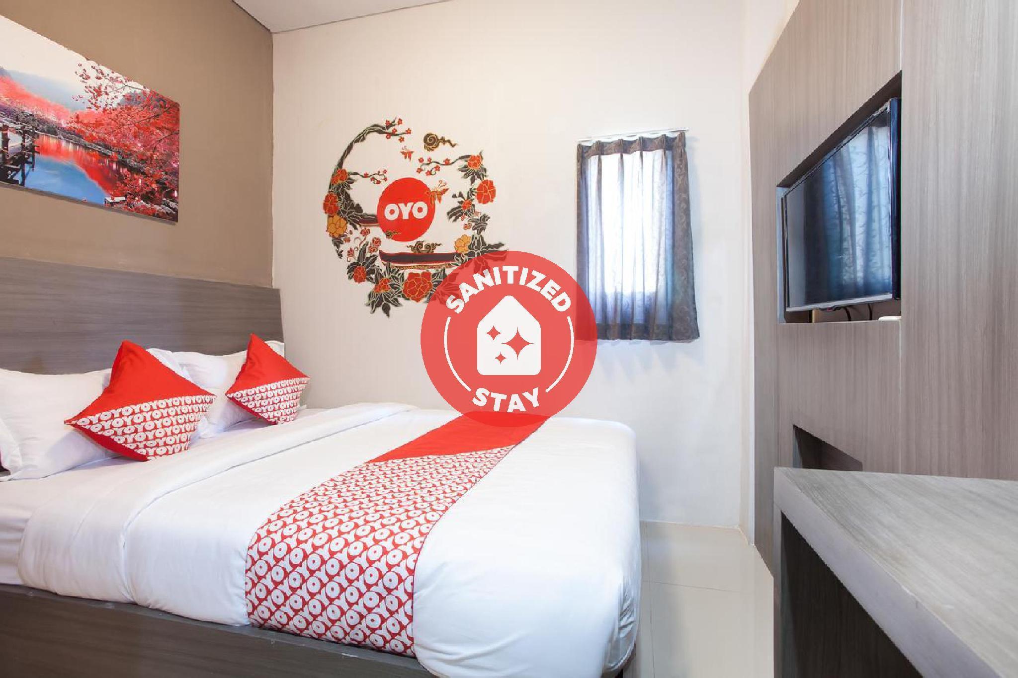 We Stay Residence Redpartner Surabaja Zewnętrze zdjęcie