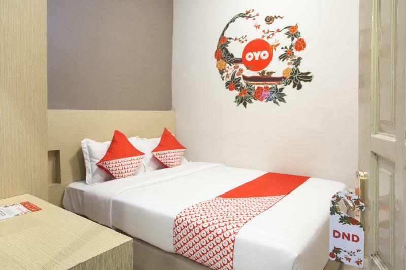 We Stay Residence Redpartner Surabaja Zewnętrze zdjęcie